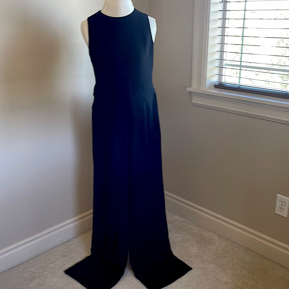 NWT Banana Republic Jumpsuit